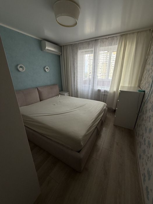 Квартира на вул. Олега Мудрака в Києві, ID 280135, фото №7