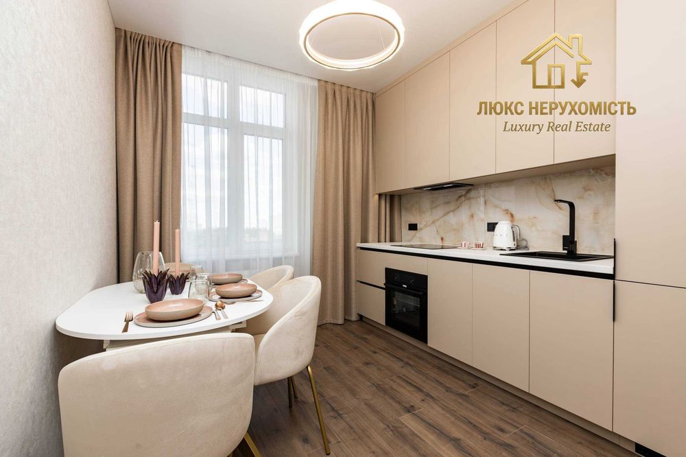 Квартира на вул. Краснова в Одеса, ID 280144, фото №3