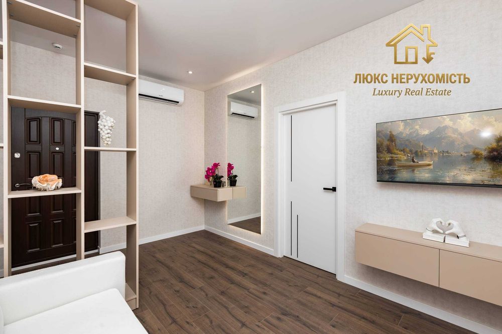 Квартира на вул. Краснова в Одеса, ID 280144, фото №4