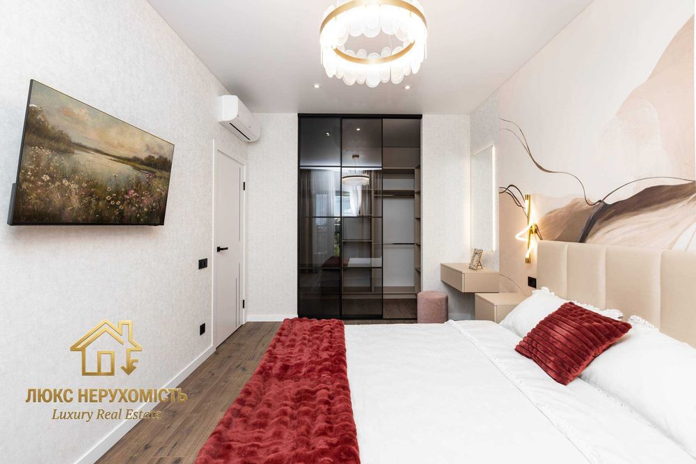 Квартира на вул. Краснова в Одеса, ID 280144, фото №5