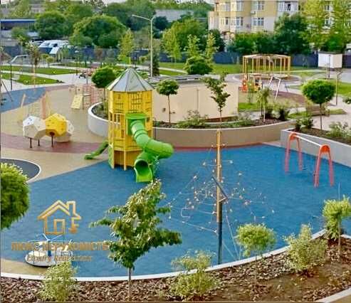 Квартира на вул. Краснова в Одесі, ID 280144, фото №10