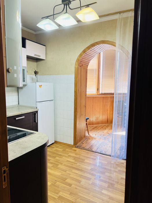 Квартира на вул. Академіка Палладіна, 7/60 в Києві, ID 280252, фото №2