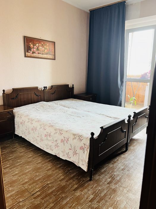 Квартира на вул. Академіка Палладіна, 7/60 в Києві, ID 280252, фото №11