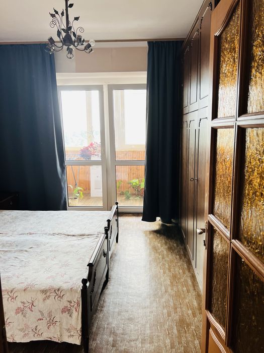 Квартира на вул. Академіка Палладіна, 7/60 в Києві, ID 280252, фото №12
