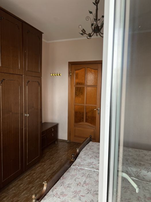 Квартира на вул. Академіка Палладіна, 7/60 в Києві, ID 280252, фото №13
