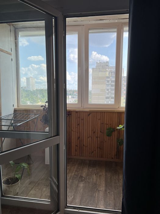 Квартира на вул. Академіка Палладіна, 7/60 в Києві, ID 280252, фото №14