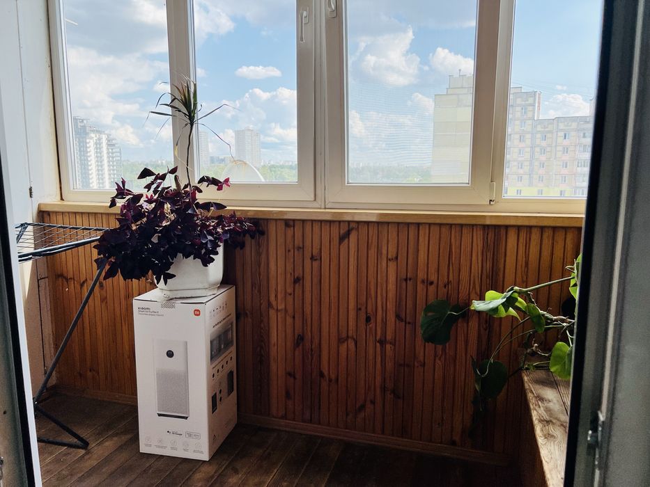 Квартира на вул. Академіка Палладіна, 7/60 в Києві, ID 280252, фото №15