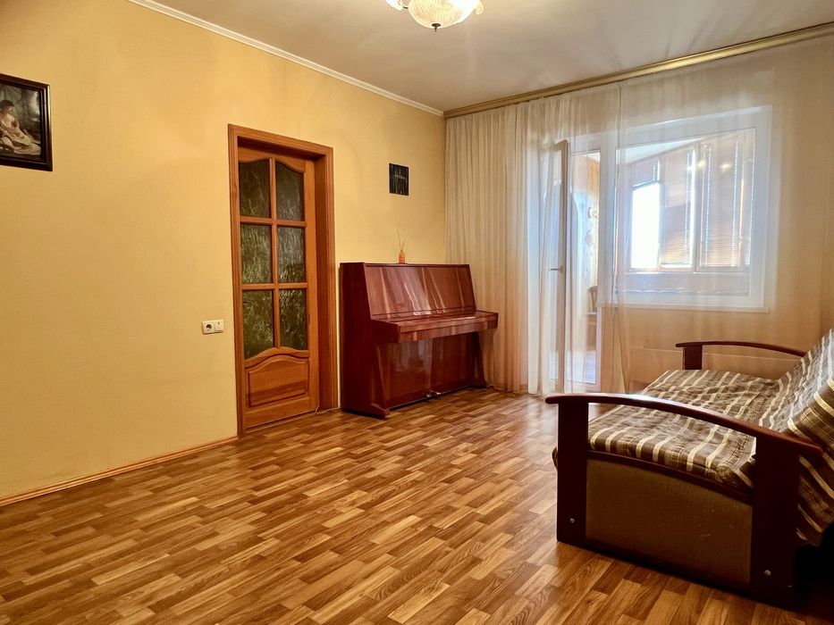 Квартира на вул. Академіка Палладіна, 7/60 в Києві, ID 280252, фото №16