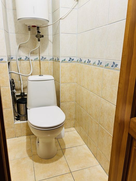 Квартира на вул. Академіка Палладіна, 7/60 в Києві, ID 280252, фото №18