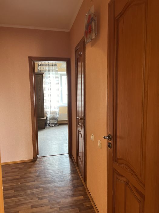 Квартира на вул. Академіка Палладіна, 7/60 в Києві, ID 280252, фото №20