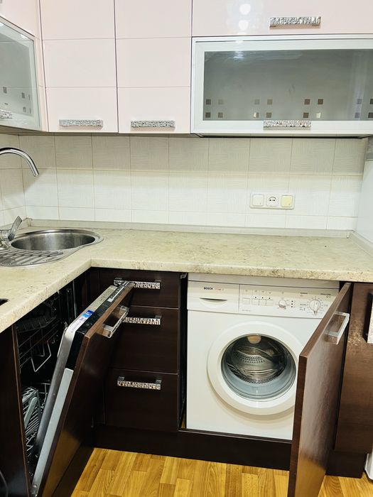 Квартира на вул. Академіка Палладіна, 7/60 в Києві, ID 280252, фото №3