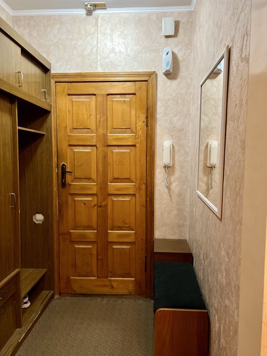 Квартира на вул. Академіка Палладіна, 7/60 в Києві, ID 280252, фото №21