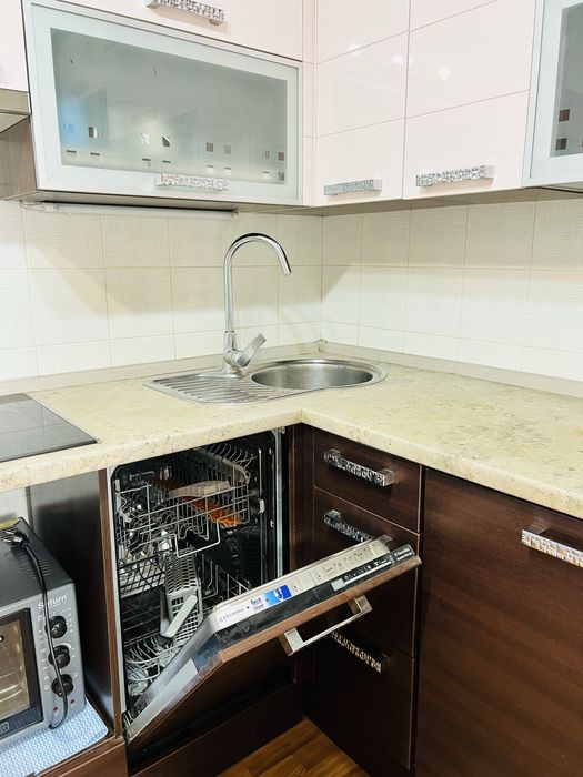 Квартира на вул. Академіка Палладіна, 7/60 в Києві, ID 280252, фото №4