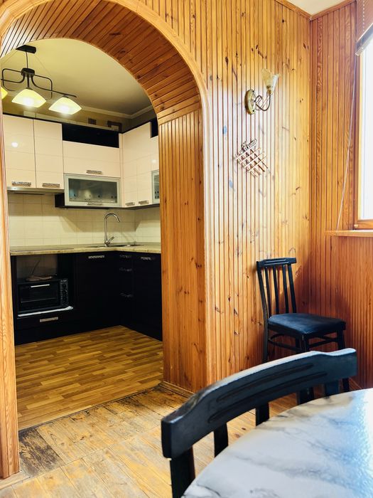 Квартира на вул. Академіка Палладіна, 7/60 в Києві, ID 280252, фото №6