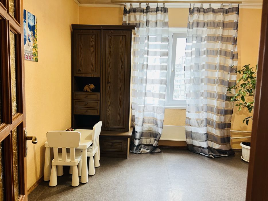 Квартира на вул. Академіка Палладіна, 7/60 в Києві, ID 280252, фото №8