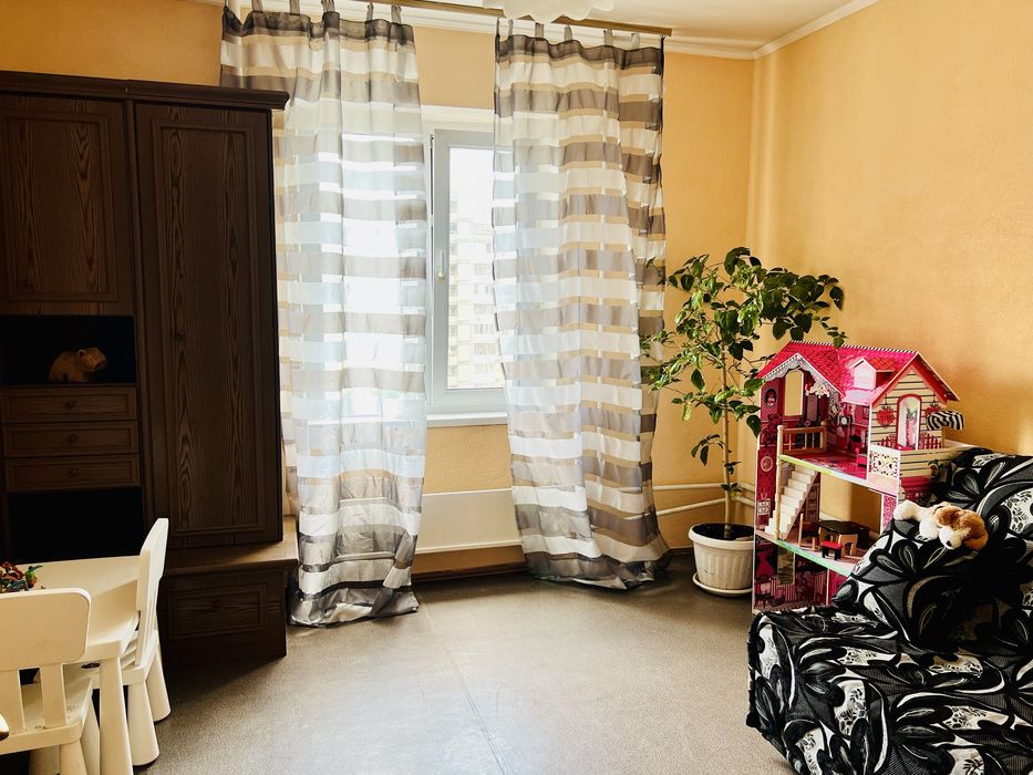 Квартира на вул. Академіка Палладіна, 7/60 в Києві, ID 280252, фото №9