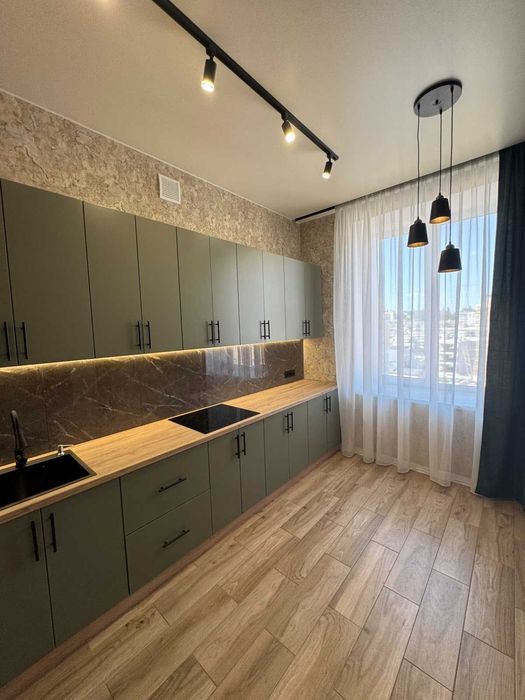 Квартира на ЖК Сатус Парк в Хмельницькому, ID 280267, фото №4