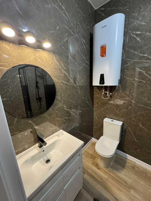 Квартира на ЖК Сатус Парк в Хмельницькому, ID 280267, фото №5