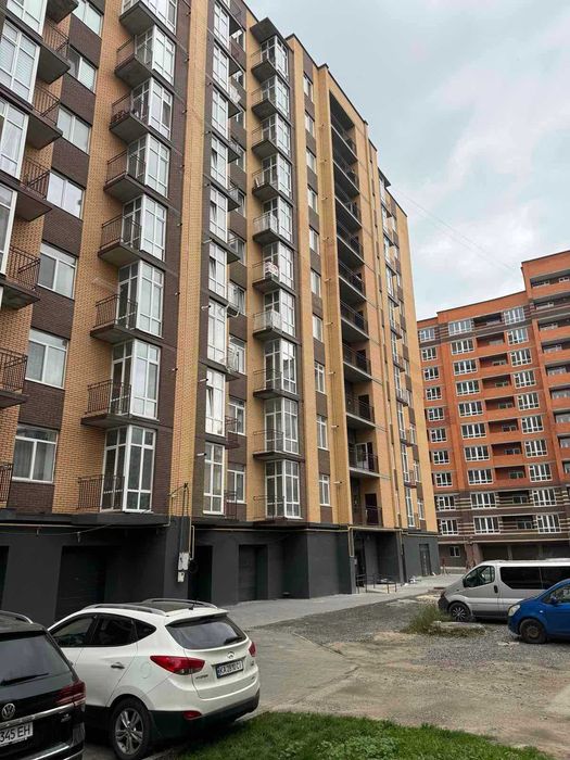 Квартира на ЖК Сатус Парк в Хмельницькому, ID 280267, фото №8