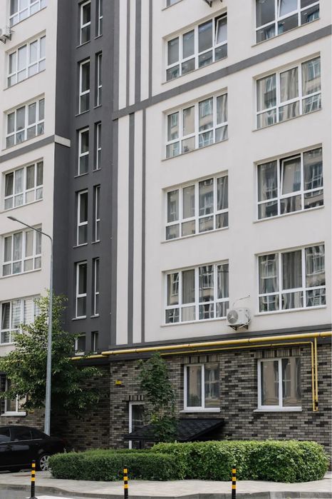 Квартира на вул. Щастя, 11 в Києві, ID 309083, фото №2