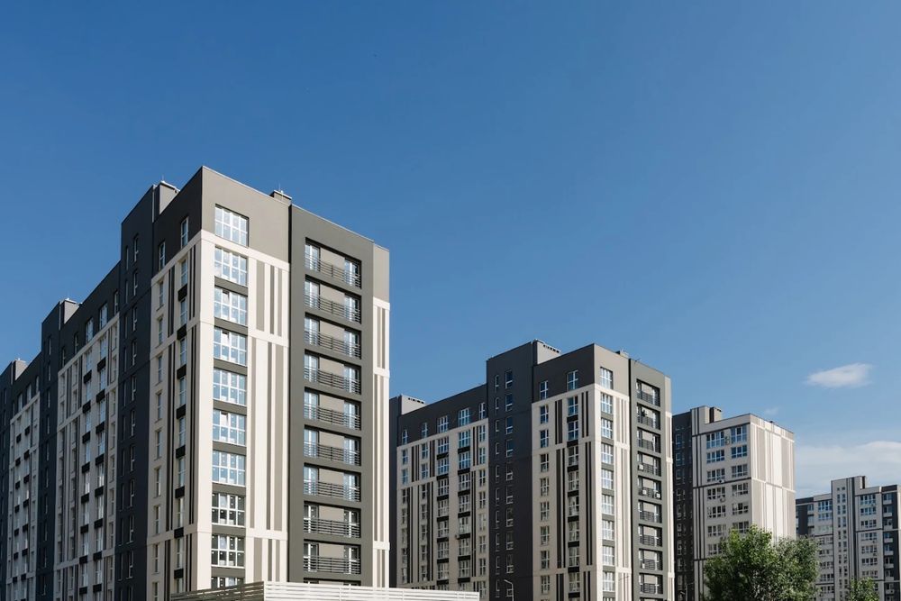 Квартира на вул. Щастя, 11 в Києві, ID 309083, фото №4