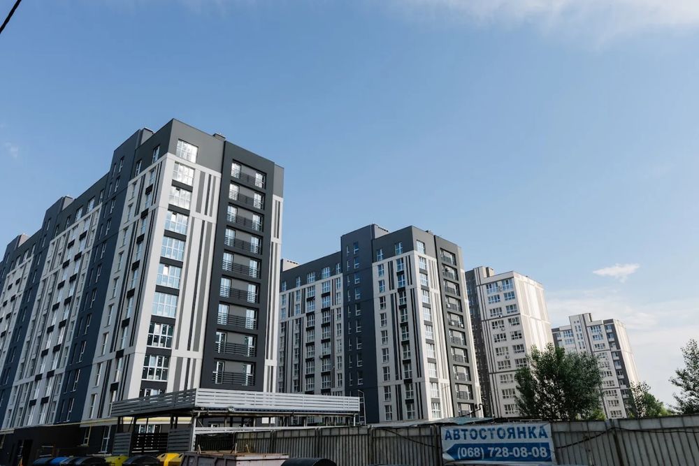 Квартира на вул. Щастя, 11 в Києві, ID 309083, фото №5