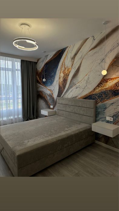 Квартира на вул. Ірпінська, 15 в Києві, ID 280258, фото №1