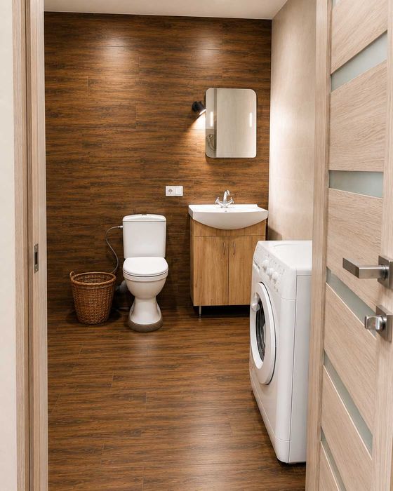 Квартира на ЖК r2 Residence в Львів, ID 280246, фото №5