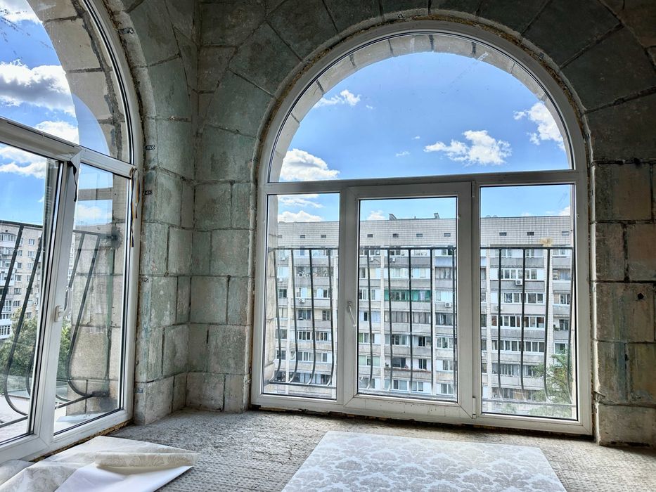 Квартира на вул. Кловський узвіз в Києві, ID 280259, фото №1
