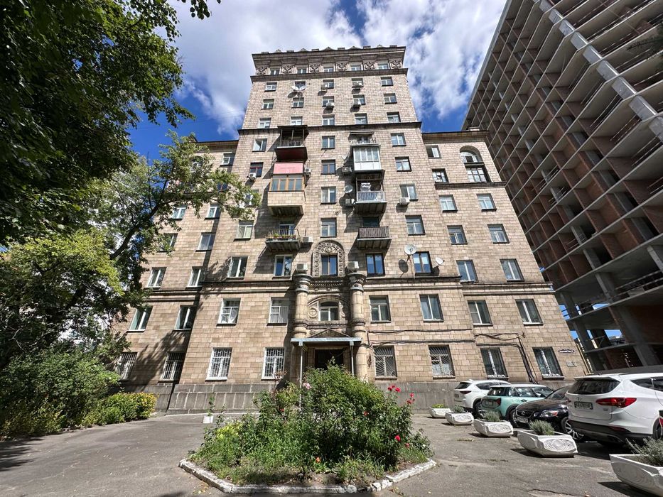 Квартира на вул. Кловський узвіз в Києві, ID 280259, фото №3