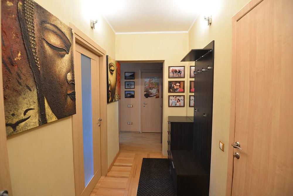 Квартира на вул. Печенізька, 6 в Києві, ID 280247, фото №4