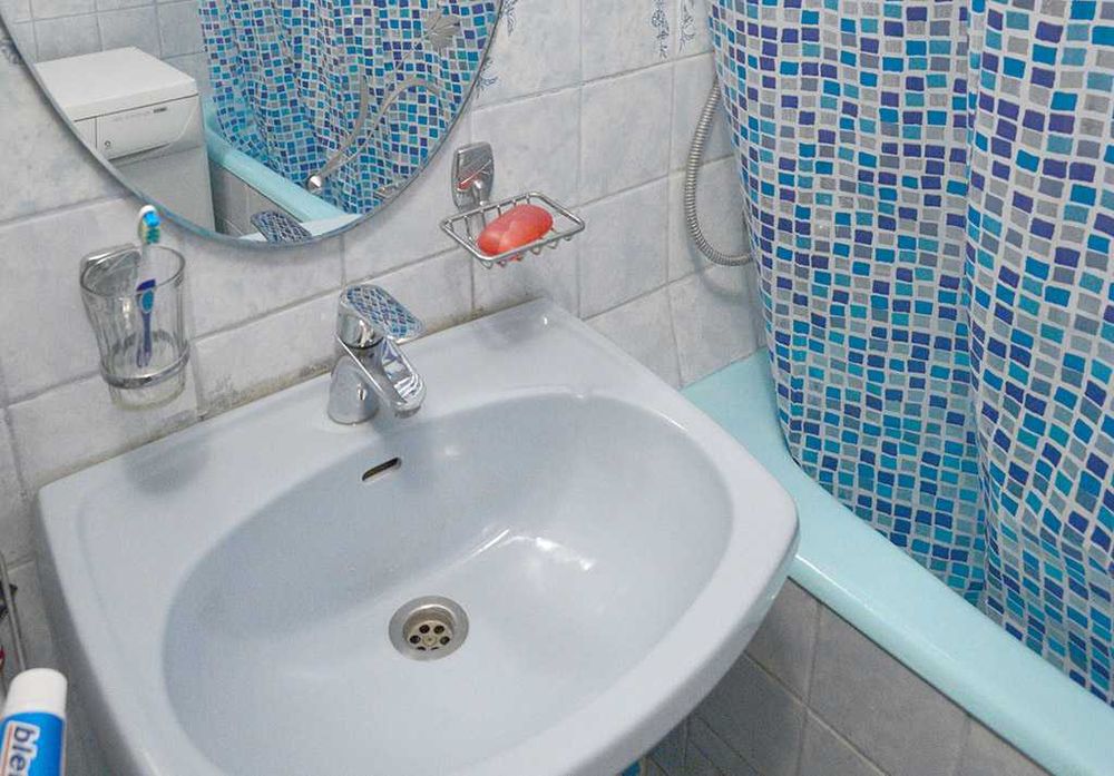 Квартира на вул. Печенізька, 6 в Києві, ID 280247, фото №9
