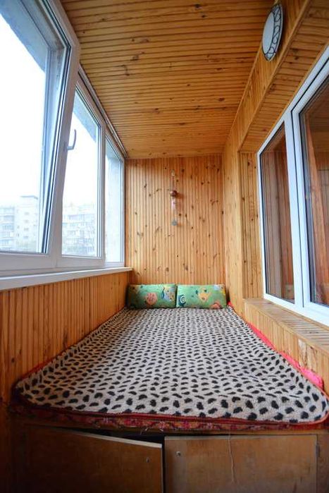 Квартира на вул. Печенізька, 6 в Києві, ID 280247, фото №10