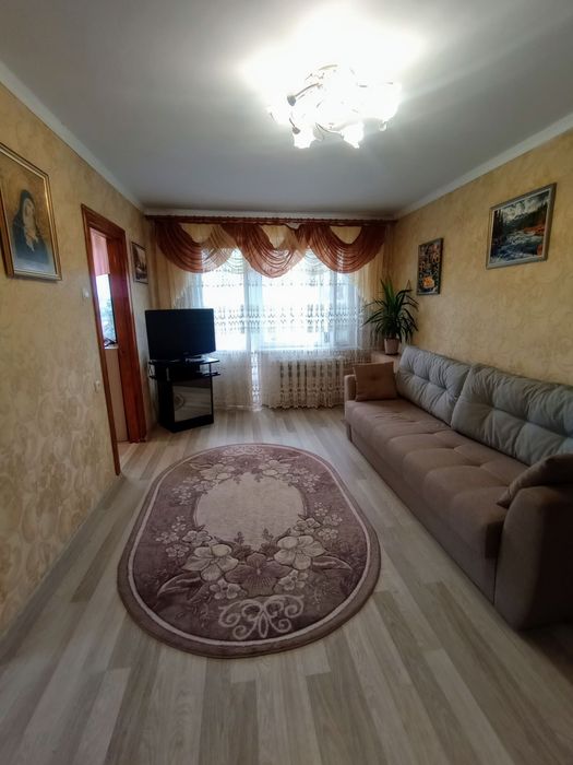Квартира в Івано-Франківську, ID 280574, фото №11
