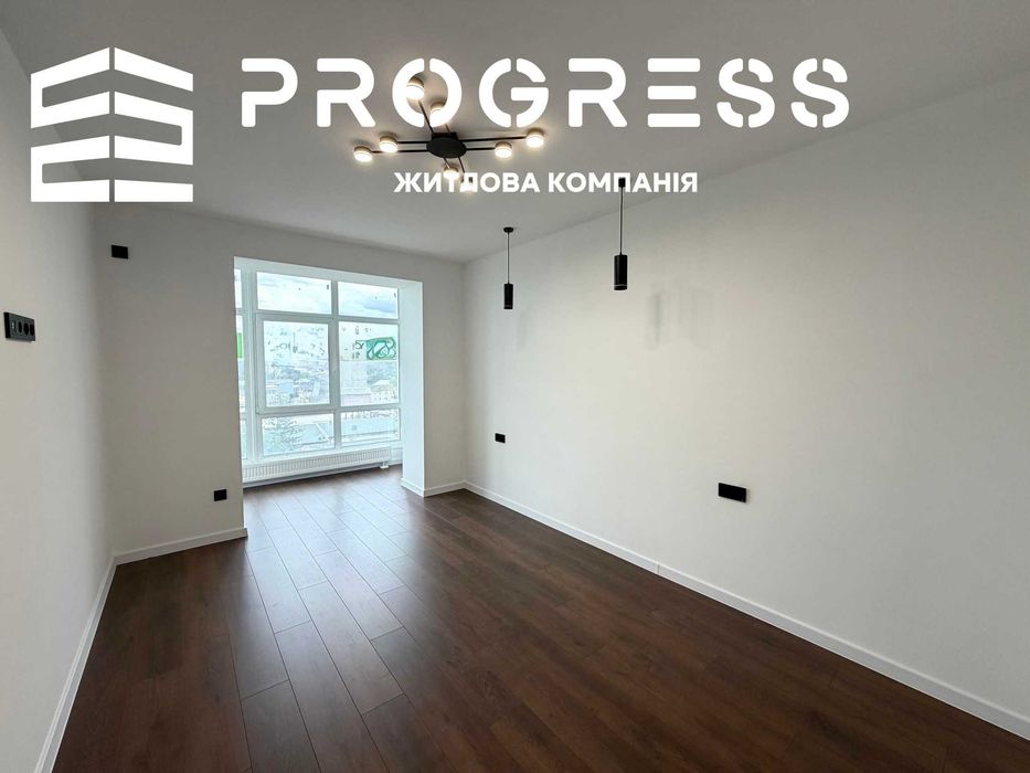 Квартира на ЖК Містечко Центральне в Івано-Франківську, ID 280269, фото №2