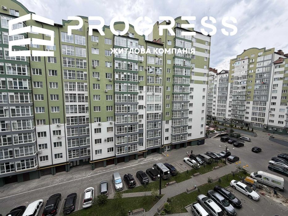 Квартира на ЖК Містечко Центральне в Івано-Франківську, ID 280269, фото №13