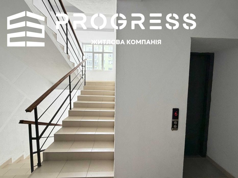 Квартира на ЖК Містечко Центральне в Івано-Франківську, ID 280269, фото №15