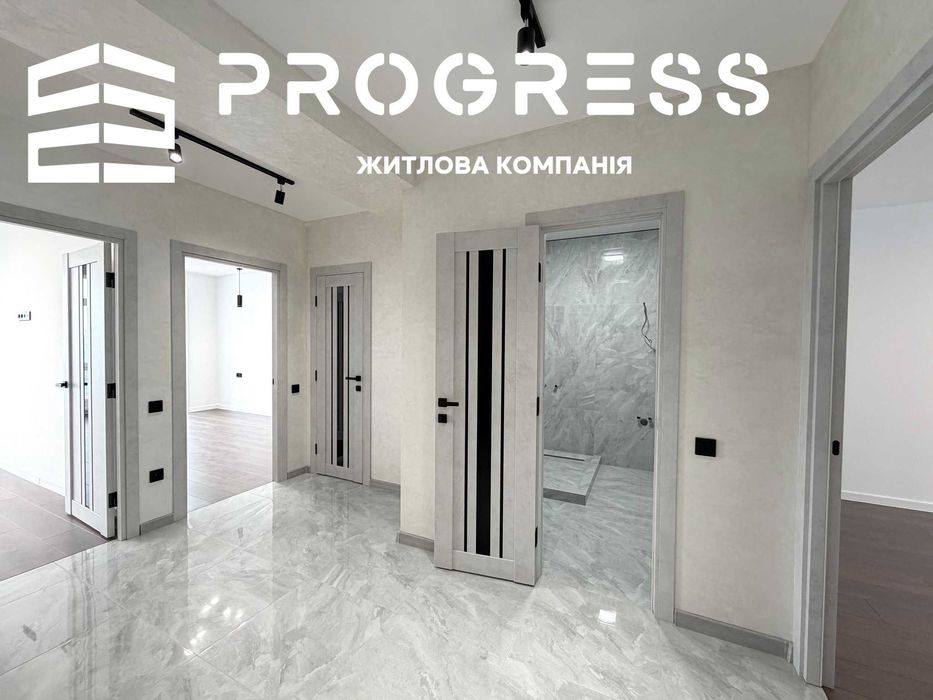 Квартира на ЖК Містечко Центральне в Івано-Франківську, ID 280269, фото №3