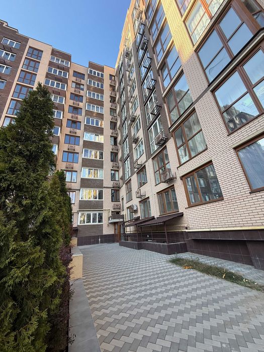 Квартира на Ірпінь в Києві, ID 280366, фото №19