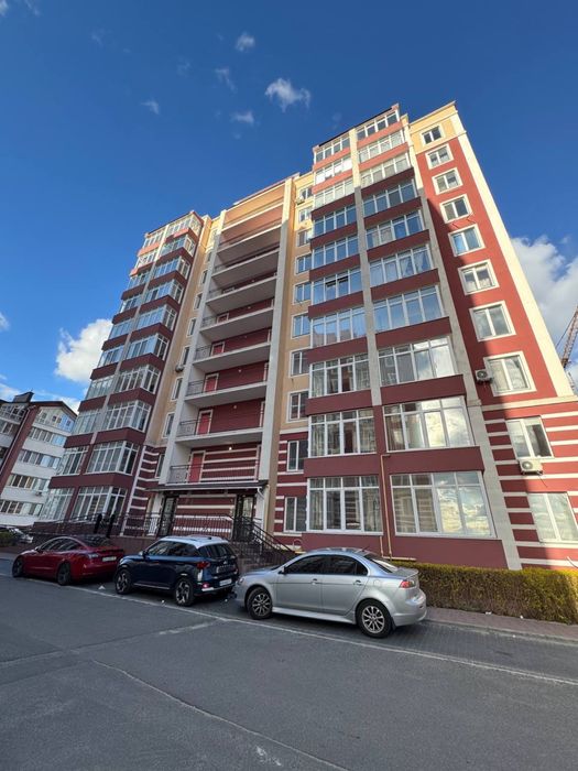 Квартира в Києві, ID 307967, фото №22