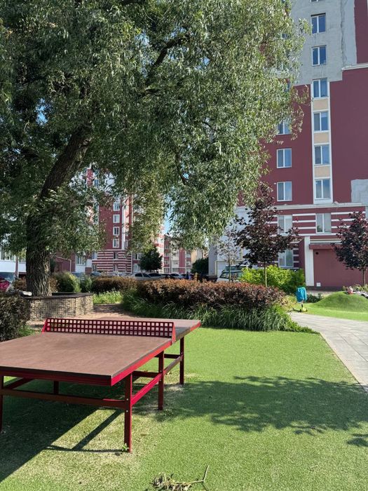 Квартира в Києві, ID 307967, фото №23