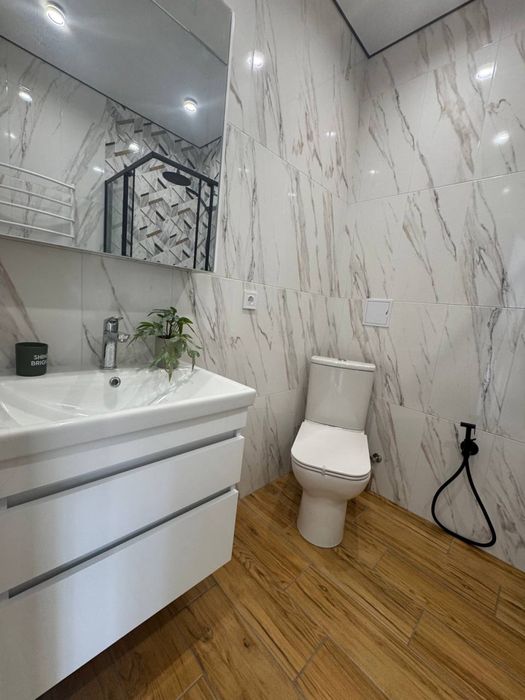 Квартира в Києві, ID 307967, фото №8