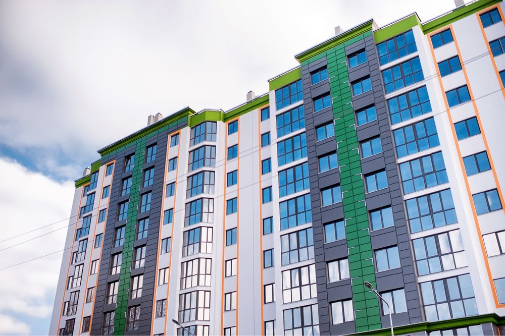 Квартира на вул. Щастя, 11 в Київ, ID 309073, фото №1