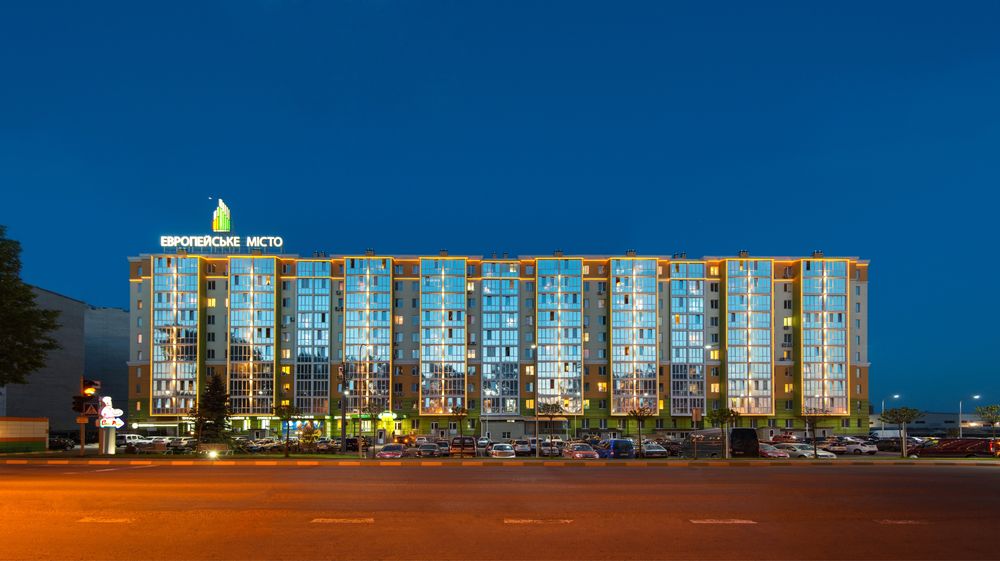 Квартира на вул. Щастя, 11 в Києві, ID 309073, фото №11