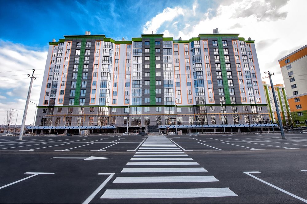 Квартира на вул. Щастя, 11 в Києві, ID 309073, фото №12