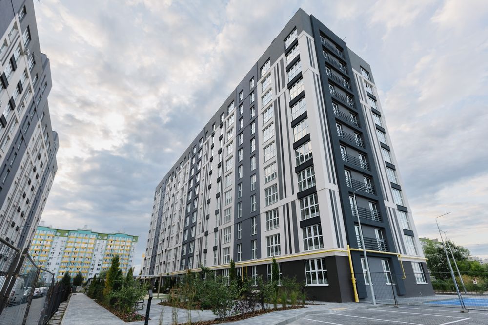 Квартира на вул. Щастя, 11 в Київ, ID 309073, фото №4