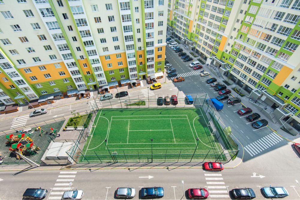 Квартира на вул. Щастя, 11 в Києві, ID 309073, фото №10