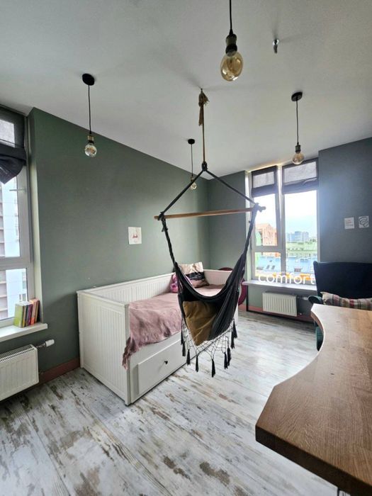 Квартира на просп. Соборності, 17 в Києві, ID 280238, фото №11