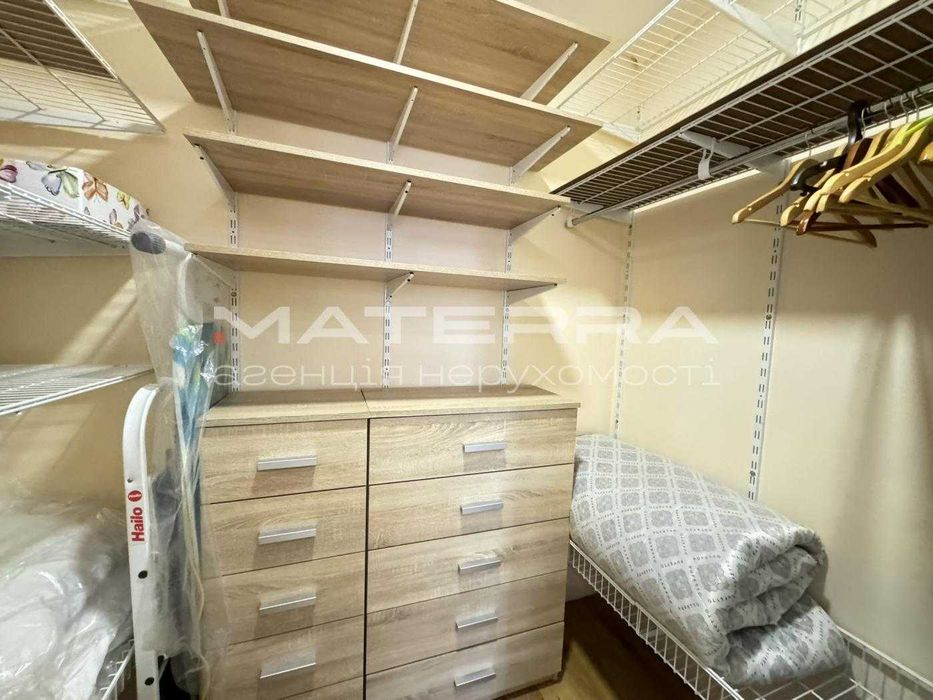 Квартира на ЖК Перший Парковий в Києві, ID 312546, фото №13