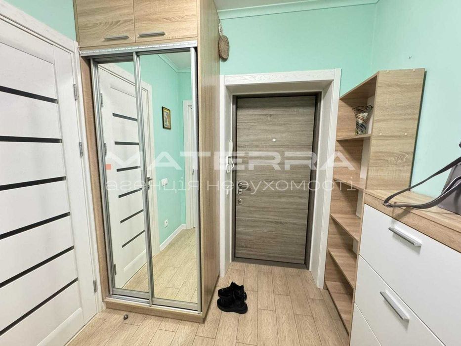 Квартира на ЖК Перший Парковий в Києві, ID 312546, фото №14